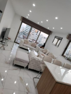 Luxury Apartment in Larnaca 2 Bedroom 1 Balcony